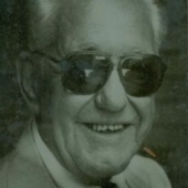 Walter L. "Bucky" Marzean