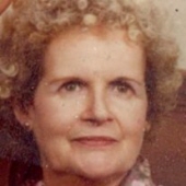 Elizabeth "Betty" Fulton