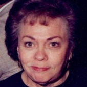 Helen B McIntosh