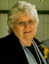 Harriet M. Reeser