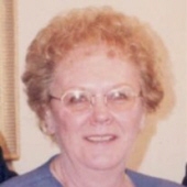 Agnes Elaine Hurst
