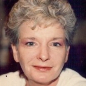 Betty J Boehm