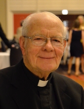 Rev. Robert A. Cross