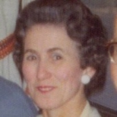 Helen M Hughes