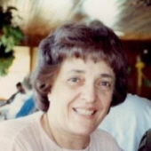Irene R. Parsons