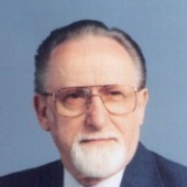 Rev. Dr. Richard W. Sparling