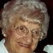 Louise A. Wescoat
