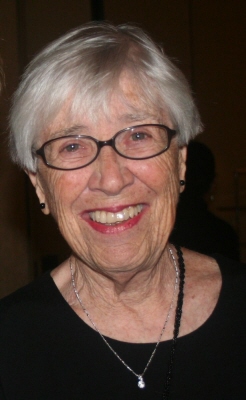 Photo of Mildred Duffy
