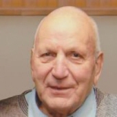 Arnold R. Galbiati
