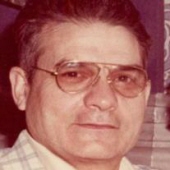 Anthony Olivio