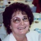 Cheryl M. Rothman