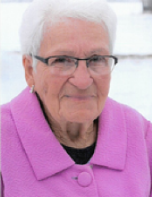 Louise Tardiff Sainte Rose du Lac, Manitoba Obituary