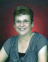 Karen J. Helmick