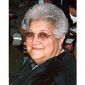 Helen M. Alexander