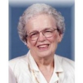 Dorothy S. Corson