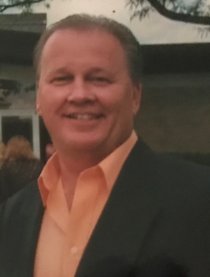 Photo of Gregory Robinette