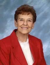 Pauline Wilma Lee
