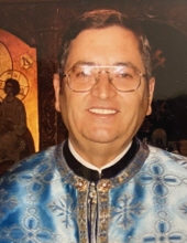 Fr. Vasile Marin Neagu 19286078