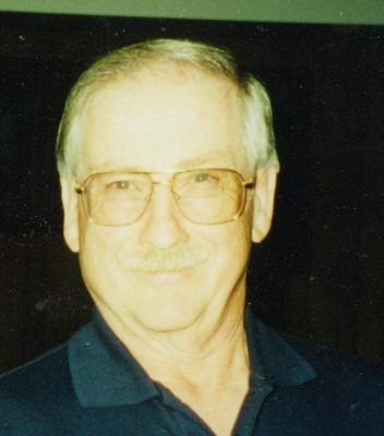 Photo of Kenneth Peck