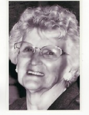 Photo of Barbara Robitaille