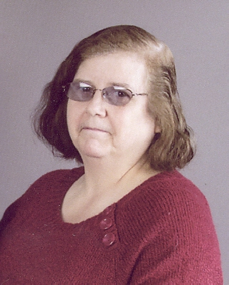 Photo of Margaret Allen