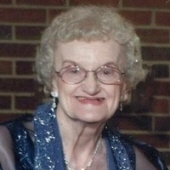 June Marion Barton