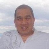Edgardo R. Mangahas