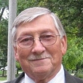 Raymond Francis Mueller
