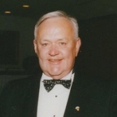 Robert John Fitch, II