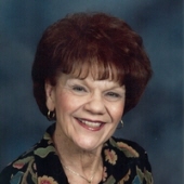 Susan Marie Wenz