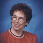 Jeanne Fulton