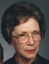 Doris Goldsmith
