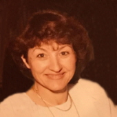 Elana M. Panagiotopoulos