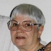 Geraldine M Lombardi