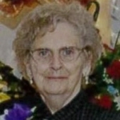 Dorothy June Carpenter