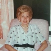Lillian Marie Singer