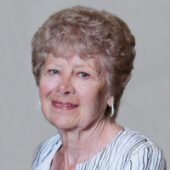 Shirley J. Wenzel