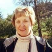 Joyce Totten
