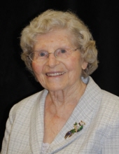 Doris Catheryne Bush