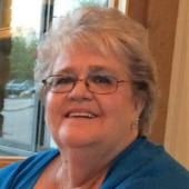 Joan Marie Peterson