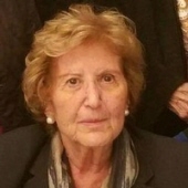 Olga Kaludis
