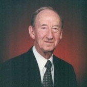 Frederick Louis Hanson