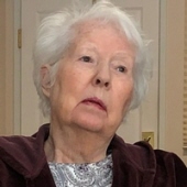 Patricia Ann Weihmuller