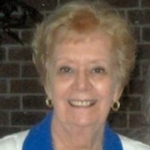 Shirley Marie Mielke