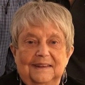 Barbara Jo Saathoff