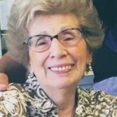 Elizabeth M Tornabene