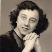 Josephine Fitzgibbon 19287171