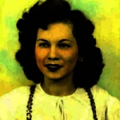 Virginia Mary Neubecker 19287177