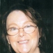 Susan Louise Williams