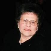 Barbara Ann Bobbie Haupert